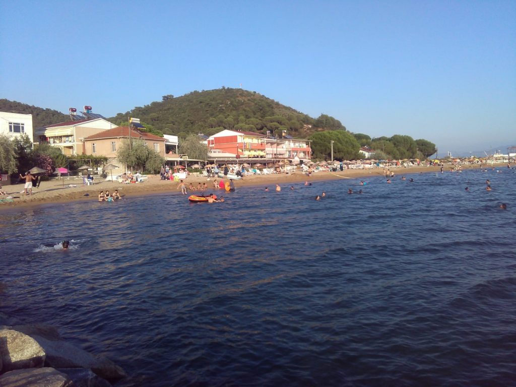 fıstıklı pansiyon